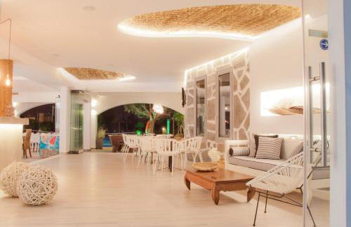 Malibu Boutique Studios & Bungalows - Foto 120