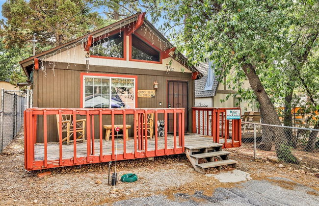 Moreno Pines Cottage #2468 - Foto 22