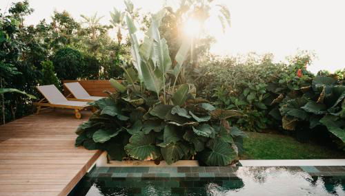 Serenity Villa on the Cliff with climatized pool - Foto 5