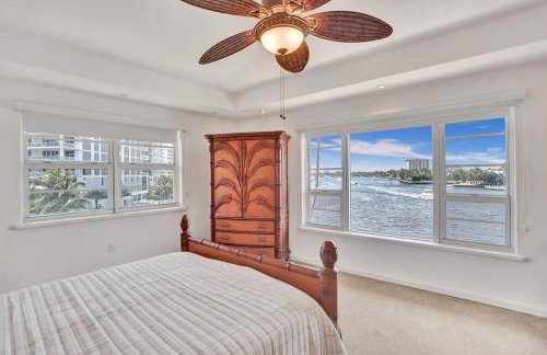 Fort Lauderdale Yacht & Beach Club 411 - Foto 16