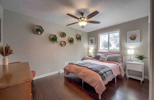 4BR Longmont Escape with Cold Plunge & Sauna - Pets OK! - Foto 37