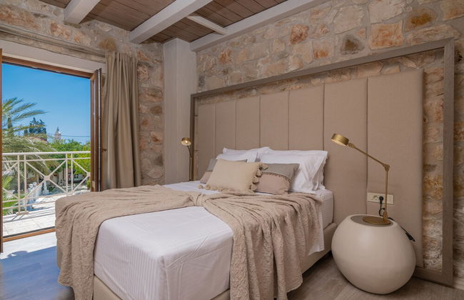 Archontiko Koutsis - Luxury Villa Collection - Foto 6