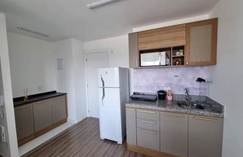 Conforto e segurança ao lado da estação de metrô prox Centro AP08 - Photo 44