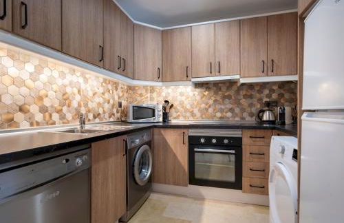 Stylish Apartment in Mijas Golf - Pass the Keys - Photo 11