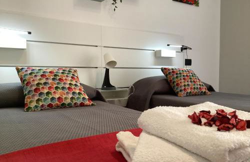 Central Siracusa - AliceA apartment with Balcony & Green View - Foto 54