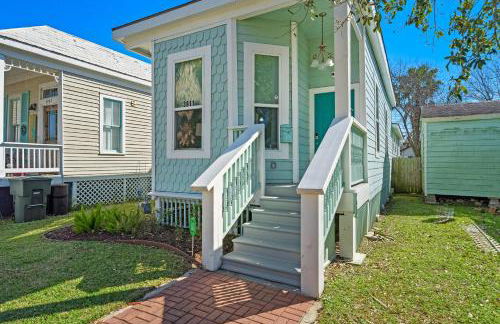 The Minted Mermaid - Foto 10