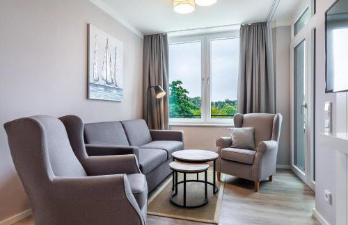 Godewindpark Exklusives Apartment 3-08 - Foto 1