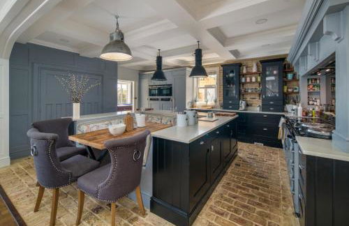 Luxury Five Star, Hampton House With Heated Pool - Foto 14