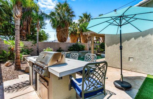 Mt San Jacinto View Home - Foto 33