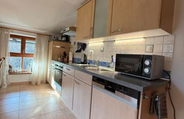 Haus am Wald -FeWo - Foto 12