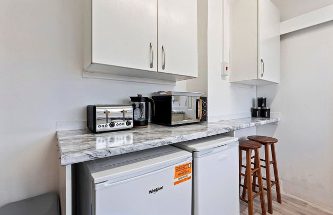 Cozy 1-bed Near Nec, Bullring & BHX Sleeps 3 - Foto 23