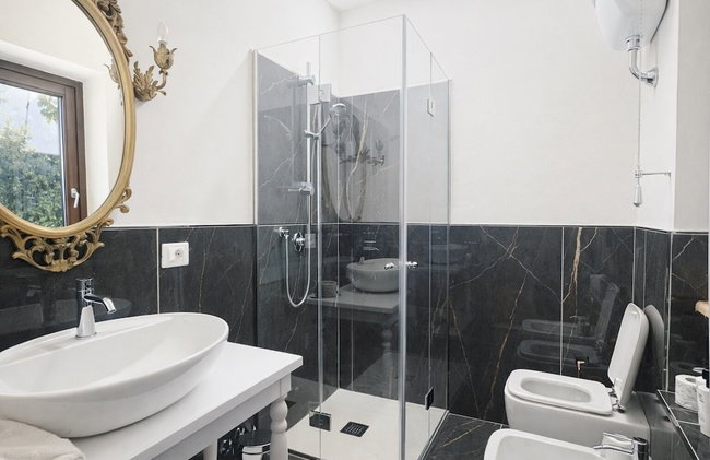 Pietra Campana Italian Villa Orvieto - Photo 76