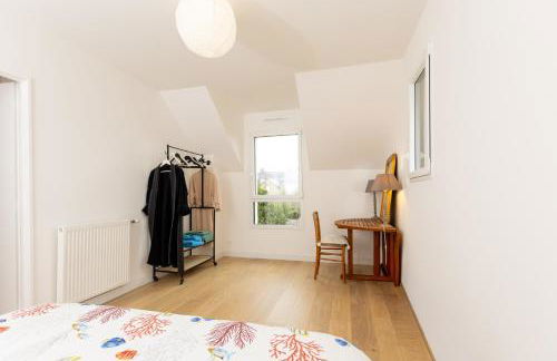 Villa Les Charmettes - Foto 43