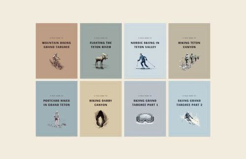 Basecamp Stays: Upscale Getaway Shuttle Hot Tubs - Foto 44