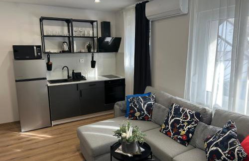 Apartmani Bjelovar - Foto 43