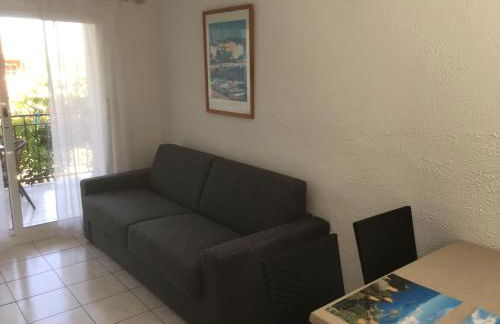 Appart'Hôtel A Punta - Foto 10