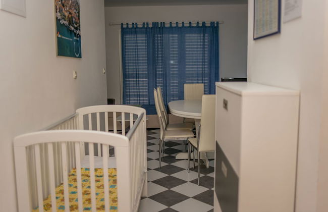 Aparthotel Marina Gromela - Foto 14