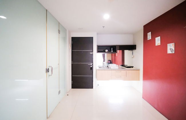Best Deal And Cozy Stay Studio At The Square Surabaya Apartment - Foto 3