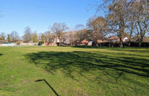 Oak Tree View - relax, reconnect, explore or work - Foto 23