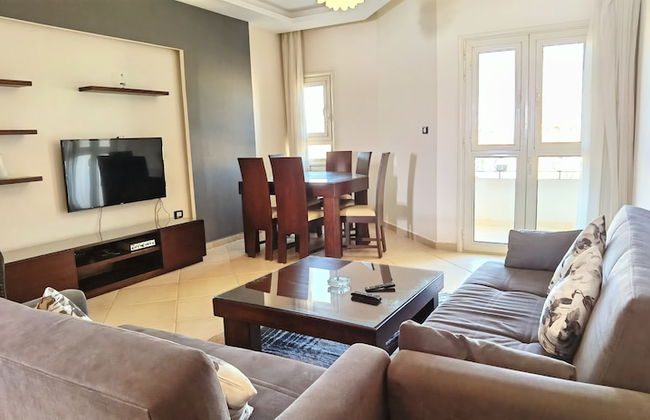 Elite Suites Hurghada - Foto 31