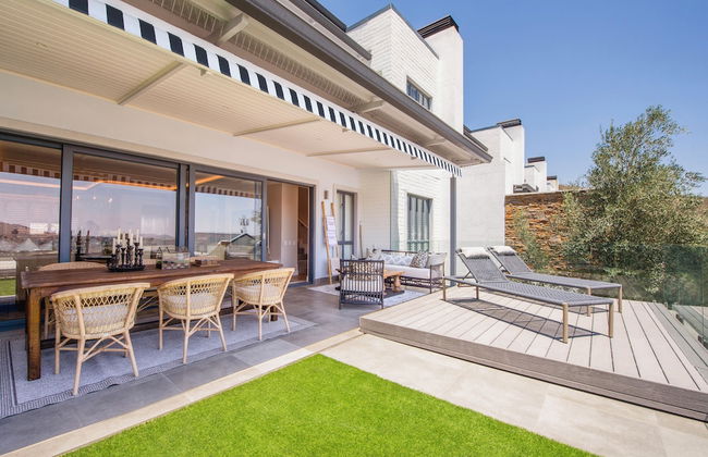 The Weinberg Urban Pods - Foto 27