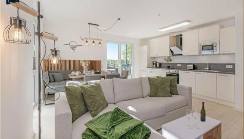 FeWo Ostse Nest - Foto 4