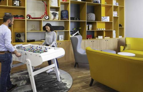 Aparthotel Adagio access Montpellier Centre - Photo 6