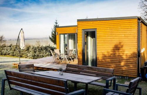 Domek w Dębowym Gaju - Foto 30