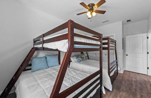 Sound Haven Coastal Escape - Foto 23