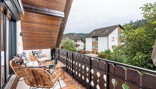 Goldener Hirsch - Foto 4