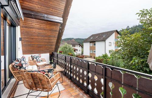 Goldener Hirsch - Foto 4