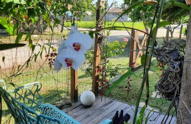 casa no paraíso do Capri - Foto 4