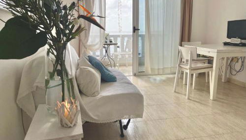 Molino Azul 3A, Wohnung mit Meerblick - Foto 3