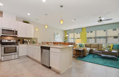 Four Bedrooms Townhouse 5102 - Foto 7