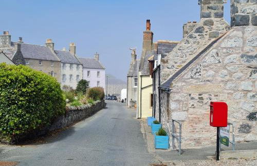 Old Police Station, Portsoy - Foto 25