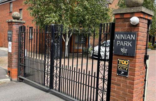 Holiday Home In Cardiff, Sleeps 8 - Foto 22