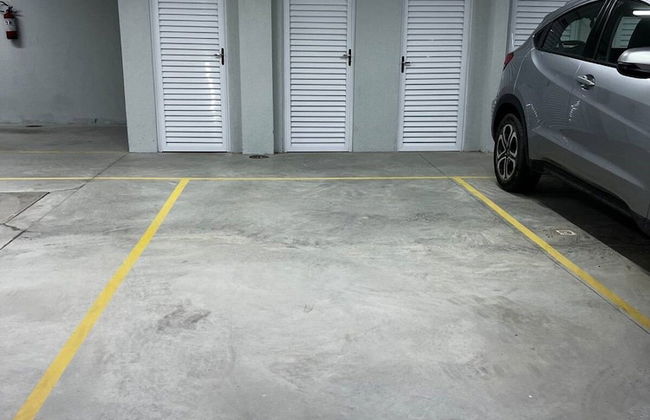 Ap Gold Coast Vista Mar - Piçarras - SC - Photo 25