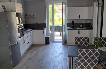 Maison Au 14 - Foto 3