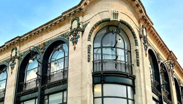 Particolari degli edifici storici che vedremo