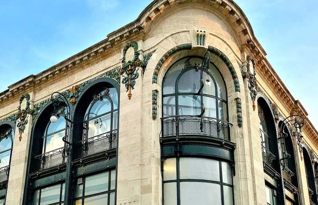 Visite panoramique de Puebla en tramway à deux étages - Photo 2