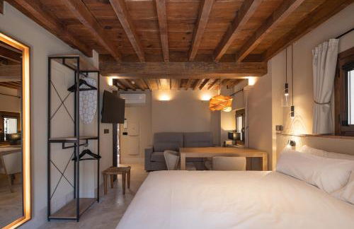 Calm Suites Babole - Foto 39