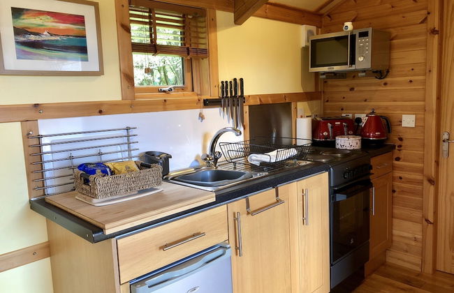 Rashfield Sheilings - Foto 3