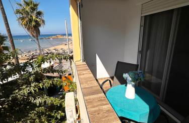 Philoxenia House! Maisonette in front of the sea! - Foto 24