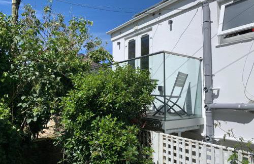 Lovely flat, balcony & woodstove, parking close - Foto 5