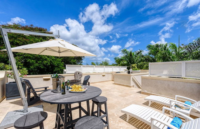 Zenbreak Kingsgate #1 - Foto 18