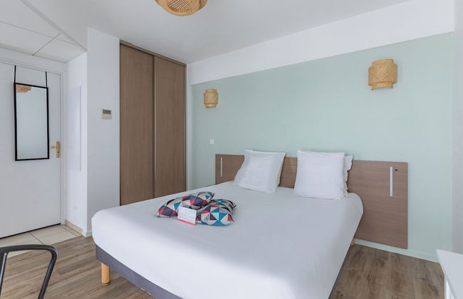 Appart'City Confort Pau Centre - Foto 2