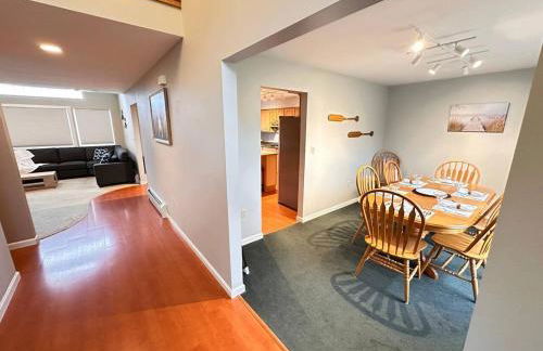 Lake House in Newport Maine - Foto 32