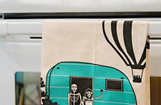 Modern Casita in Historic Downtown Albuquerque - Foto 12