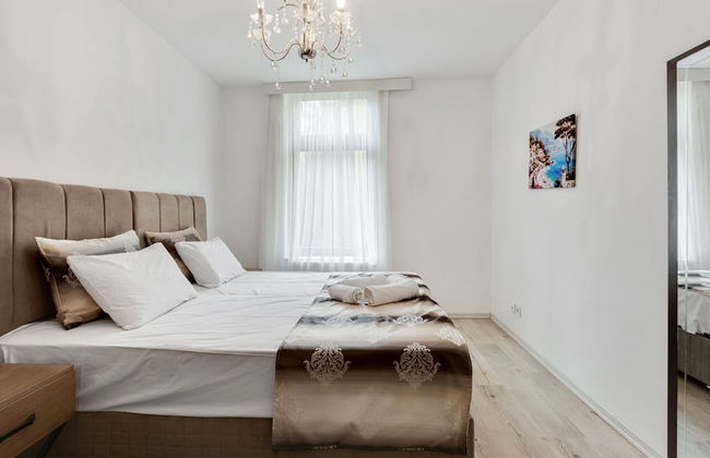 Classy Apartment in Oberhausen - Foto 31