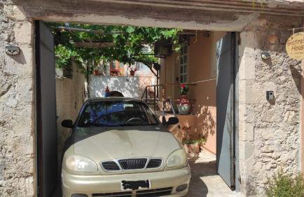 GIATRELOS HOUSE Holiday Home near Shipwreck Zakynthos - Foto 7